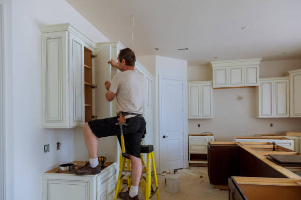 Licensed Kitchen service in Victoria, MN - Remodeling Of Kitchen