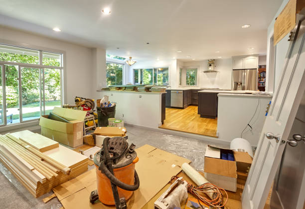 Reliable Kitchen contractor in Victoria, MN by Remodeling Of Kitchen